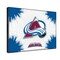 Holland Bar Stool Co Colorado Avalanche 24"x32" Canvas Wall Art LCnvs2432ColAva - alternate 2