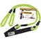Gofit 9ft Stretch Rope GF-STR - alternate 1