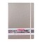 Talens Art Creation Sketchbook, 80 Sheets, 90lbs, Pink Champagne Cover, 8.3'' x 11.7'' (A4), 2PK 9314243M - alternate 3