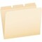 Pendaflex FOLDER, FILE, READYTAB, 50PK 42336 - alternate 2