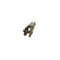 Dare Products Steel Insulated In-Line Strainer 1703-P - alternate 1
