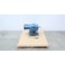 Conedrive CONE DRIVE RIGHT ANGLE WORM GEAR SPEED REDUCER 21.2HP 20:1 FMSHO60A692-C4 - alternate 1