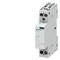 Siemens Insta contactor with 2 NO contacts Contact for 230 V AC 400V 32A Control 230 V 5TT5860-0 - alternate 1
