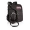 Picnic Time Family Of Brands NCAA Mississippi State Bulldogs Turismo Backpack Cooler with Water Bottle CarrierBlack 641-00-175-384-0 - alternate 1
