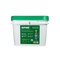 Spax #10 x 3-1/2 in Exterior Wood Deck Screws Construction Flat Head T-Star Plus Bulk Pail, 1500PK 3191670500900 - alternate 4