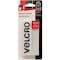 Velcro Brand Strip Fastener, 4" x 2", White, 2PK 90200 - alternate 1