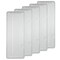 Pass & Seymour 42-in Plastic Trim Ring and Hinged Door, 5PK ENP42605-NA - alternate 1