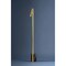 Hudson Valley Lighting Circleville 5.5 in. Floor Lamp Aged Brass L9054-AGB - alternate 7