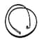 Cnh HOSE HYDRAULIC, CNH OEM 89500436008 89500436008 - alternate 1