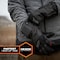 Milwaukee Tool Heated Gloves, Black, Polyester, S, PR M700B-21S - alternate 7