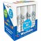Kwik Stix Solid Tempera Paint Sticks, Single Color Pack, White, 24PK TPG-60090 - alternate 1