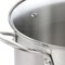 Martha Stewart Everday Midvale 8 Quart Stainless Steel Stock Pot with Lid 128732.02 - alternate 5