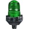 Federal Signal Strobe Light, Green, Strobe Tube, 24V DC, 80 FPM, 5 1/2 in Dia., 3/4 in NPT Pipe 154XST-012-024G - alternate 1