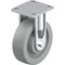 Blickle Rigid Plat Cstr, Gy Nyln, 6-5/16", 1250 lb. BEHS-SPOG 160K-14 - alternate 1