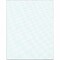 Tops PAD, QUAD, 4X4 RULED, 50SH, WE 33041 - alternate 1