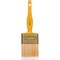 Wooster Softip 2-1/2'' Flat Sash Paint Brush Q3108-2 1/2 - alternate 3