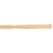 Vaughan 18'' Hickory Replacement Handle for 999 Series Hammers 28-32 Oz VN61282W - alternate 2
