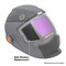 Klein Tools Phoenix Series Panoramic Welding Helmet Side Window Replacement KWSIDEWIN - alternate 2