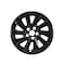 Coast2Coast WHEEL COVER, 4PK IWCIMP479BLK - alternate 1