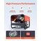 Vevor PCP Air Compressor 4500PSI/30Mpa 2-Cylinder Scuba Diving Tank Compressor GYQSYSJ2GWZS19N4K001V1 - alternate 5