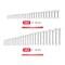 Tekton Stubby and Standard Length Combination Wrench Set with Modular Organizers, 54-Piece (6 - 32 mm) WCB95906 - alternate 5
