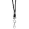 C-Line Products 1/8" x 36" Classic Round with Black Nylon Swivel Hook Neck Lanyard, 1/EA, 24EA/PK, 20PK/CT 89311-PK - alternate 3