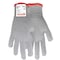 Golden Protective Services C15 Cut Resistant Gloves, Cut Level A6, 15 Gauge, 21 CFR, Sizes XS-XXL, PR 15-2413M - alternate 1