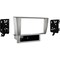 Metra Lexus Ls430 01-06 2-Din In-Dash Mounting Kit, Non-Nav 958160G - alternate 1