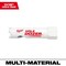 Milwaukee Tool 11/16" HOLE DOZER Bi-Metal Hole Saw (Shrink Wrap) 49-56-9604 - alternate 15