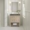 James Martin Vanities Breckenridge 30" Single Vanity, Whitewashed Oak, w/ 3 CM Phantome Eclos Top 330-V30-WWO-3PHT - alternate 8