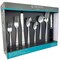 Gibson Home Palmore Plus 55 Piece Flatware Set 91459.55 - alternate 4