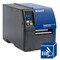 Brady BradyPrinter i7100 with V4500 Barcode Scanner and PWID Software Kit 600 DPI 177535 - alternate 2