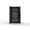 Strong Hold 18 GA Cabinet with 3 Shelves and 3 Drawers 36-243-3DB-P - alternate 1