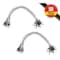 Mytee Products (50 Pcs) 72in Heavy Duty Adjustable Bungee Cords with hook for Outdoor & Indoor, 2PK BUNGEE-ADJ51672x2 - alternate 5