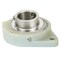 Edt FLANGEANGED BLOCK BALL BEARING 4Y2GE8-23GX - alternate 2