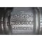 Masoneilan CAMFLEX II PNEUMATIC STAINLESS FLANGED CONTROL VALVE 4" 300 S/A-35012 - alternate 5