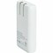 Eaton TRIPP LITE SERIES FLAT 1-PORT USB-C WALL CHARGER - GAN TECHNOLOGY, 45W PD U280-WF1-45C1-G - alternate 11