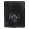 B & K Goldenseal Zip-Seal 11 in. W X 13.75 in. L Rubber Retrofit Pipe Flashing Black PF-GSSR1 - alternate 1