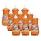 Ajax Dish Detergent, Liquid, Orange Scent, 28 oz Bottle, PK9 44678 - alternate 1