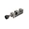 Pro-Series 2" Precision Toolmaker's Vise 3900-0067 - alternate 1