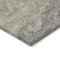 Homeroots 9' X 12' Taupe Beige And Ivory Abstract Washable Indoor Outdoor Area Rug 577839 - alternate 9
