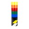 3M Vinyl Tp Safety and 5S Color Coding Pack 5S - alternate 1