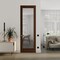 Sartodoors Hidden Door Planum 2102 30x96 Solid Core Modern Interior PLANUM2102MF-CA-30x96-RH-O - alternate 1