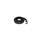 Dimex Coiled Edging 20 ft. L X 2.5in H Plastic Black Black 3220E-20-4 - alternate 6