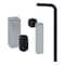 Dottie Assorted Keyway Socket Set Kit KWSK - alternate 1