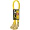 Yellow Jacket 2 Ft. 12/3 Contractor Grade Power Block Extension Cord 2882 - alternate 1