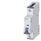 Siemens Miniature circuit breaker 230/400 V 10kA, 1-pole, B, 2A, D=70 mm 5SY4102-6 - alternate 1
