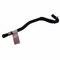 Motorcraft HVAC Heater Hose Assembly,  KH441 - alternate 3