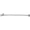 Sharkbite 1/2'' C x 7/8'' BC x 16'' L Braided Stainless Steel Toilet Connector UR24686 - alternate 4