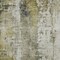 Homeroots 8' X 10' Pewter And Ivory Abstract Washable Indoor Outdoor Area Rug 616187 - alternate 7